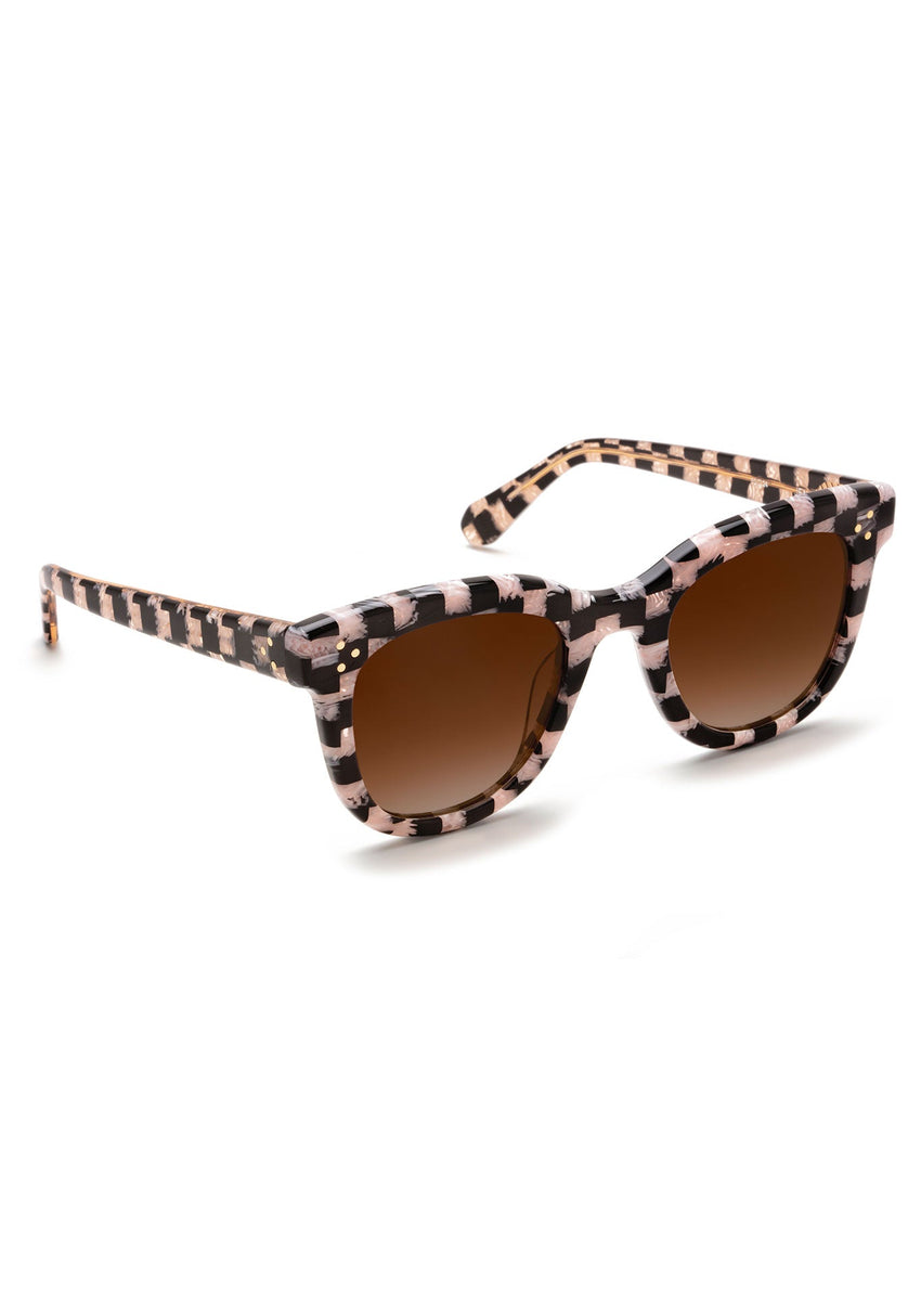 Jena | Harlequin + Harlequin Over Petal