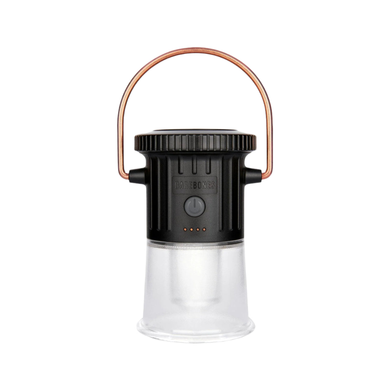 Hoodoo Light | Black