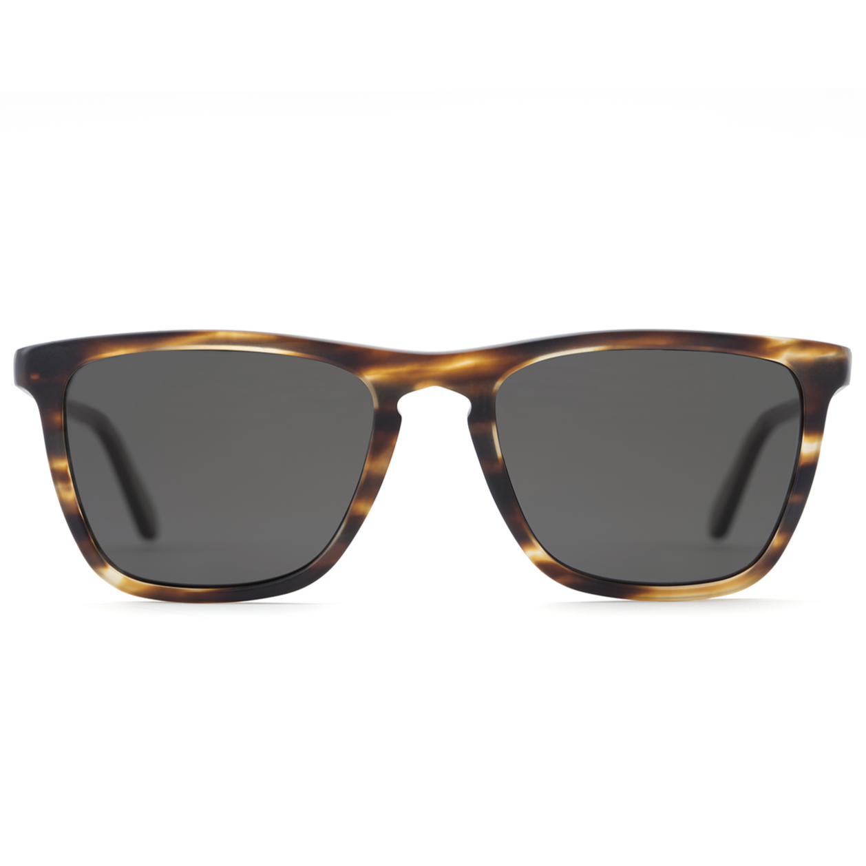 LaFitte | Matte Oak + Matte Hunter Polarized