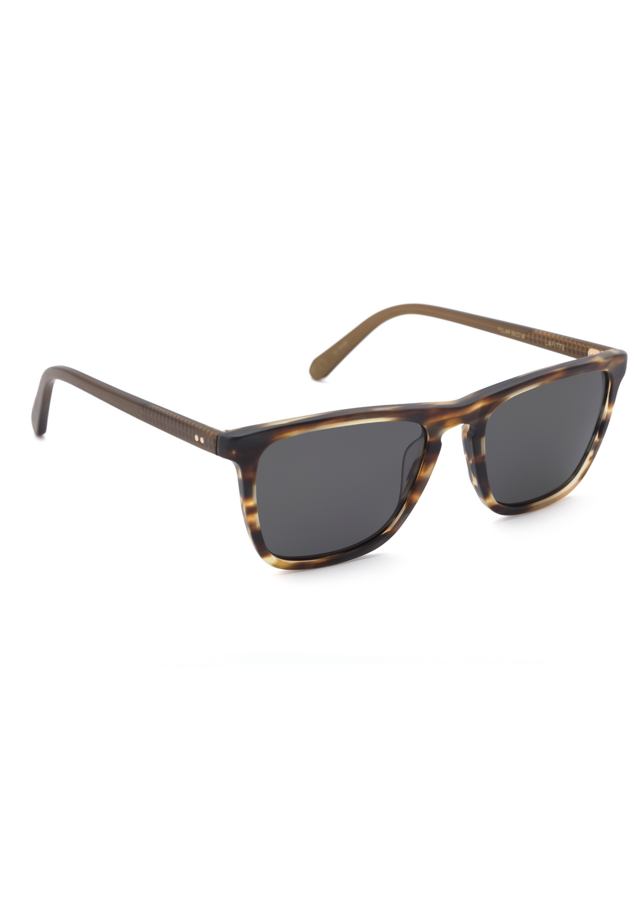 LaFitte | Matte Oak + Matte Hunter Polarized