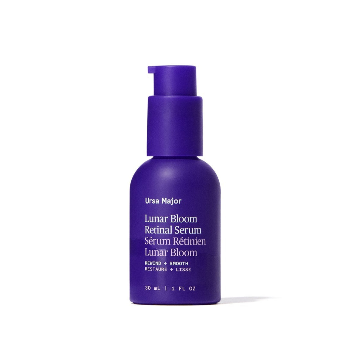 Lunar Bloom Retinal Serum