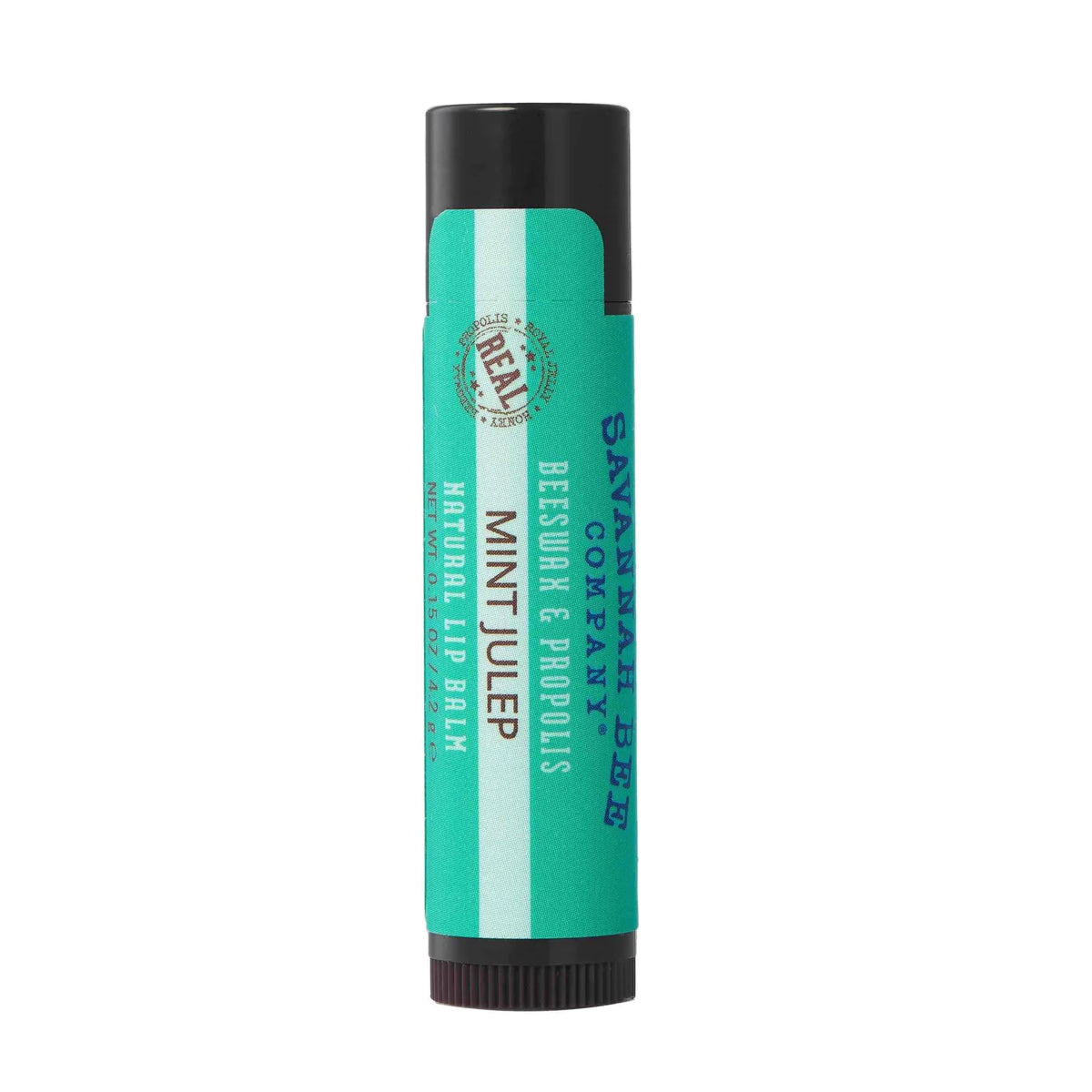 Mint Julep Lip Balm - Domestic Domestic