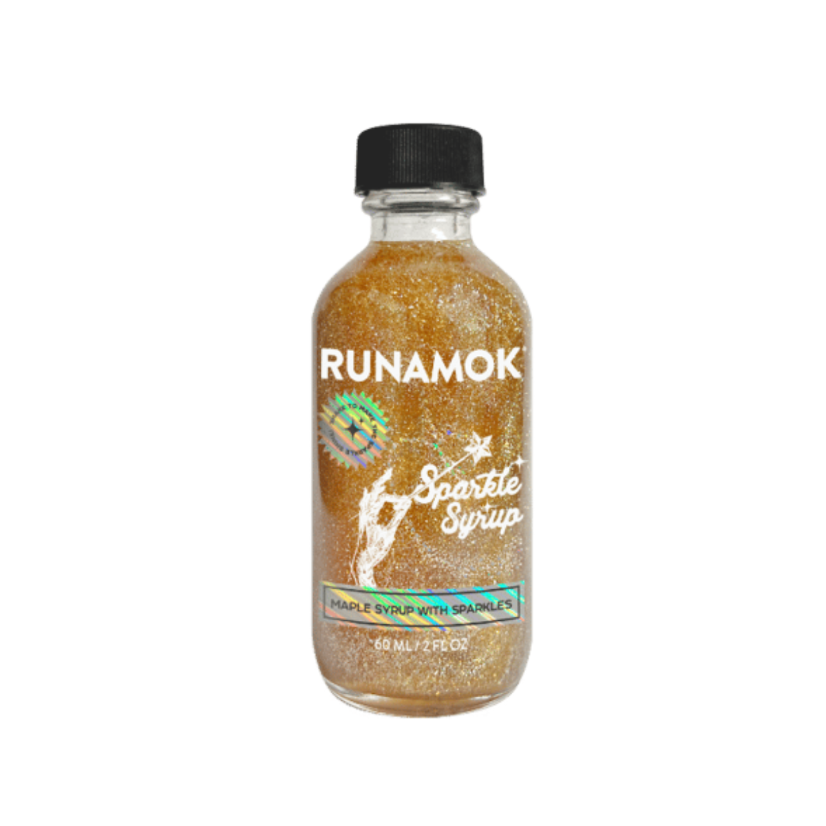 Mini Sparkle Syrup - Domestic Domestic