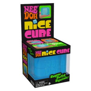 NeeDoh Nice Cube - Domestic Domestic