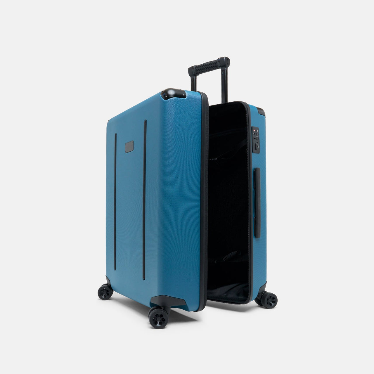 Ridge Check In | Alpine Navy