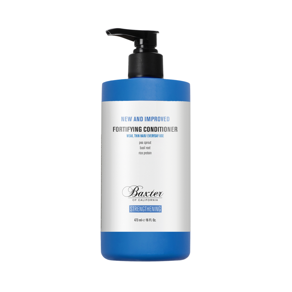 Fortifying Conditioner