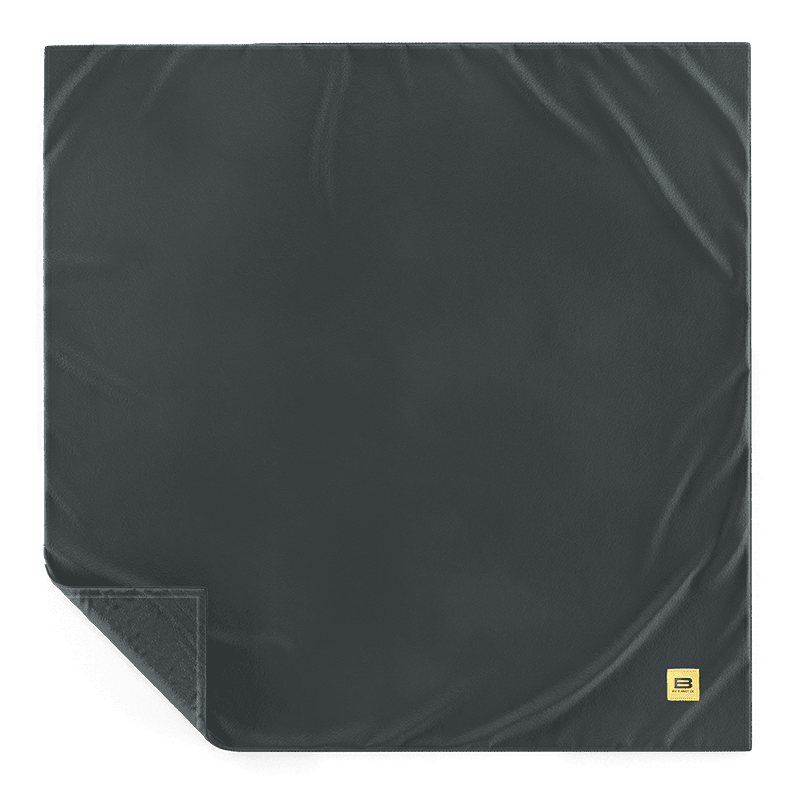 Original Stretch Blanket | Smoke - Domestic Domestic