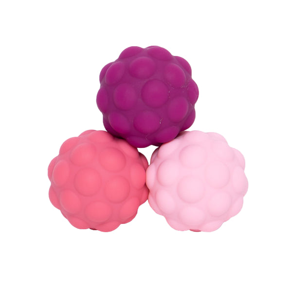Odds Silicone Magnet Balls