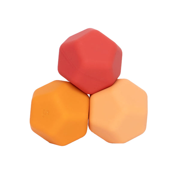 Odds Silicone Magnet Balls