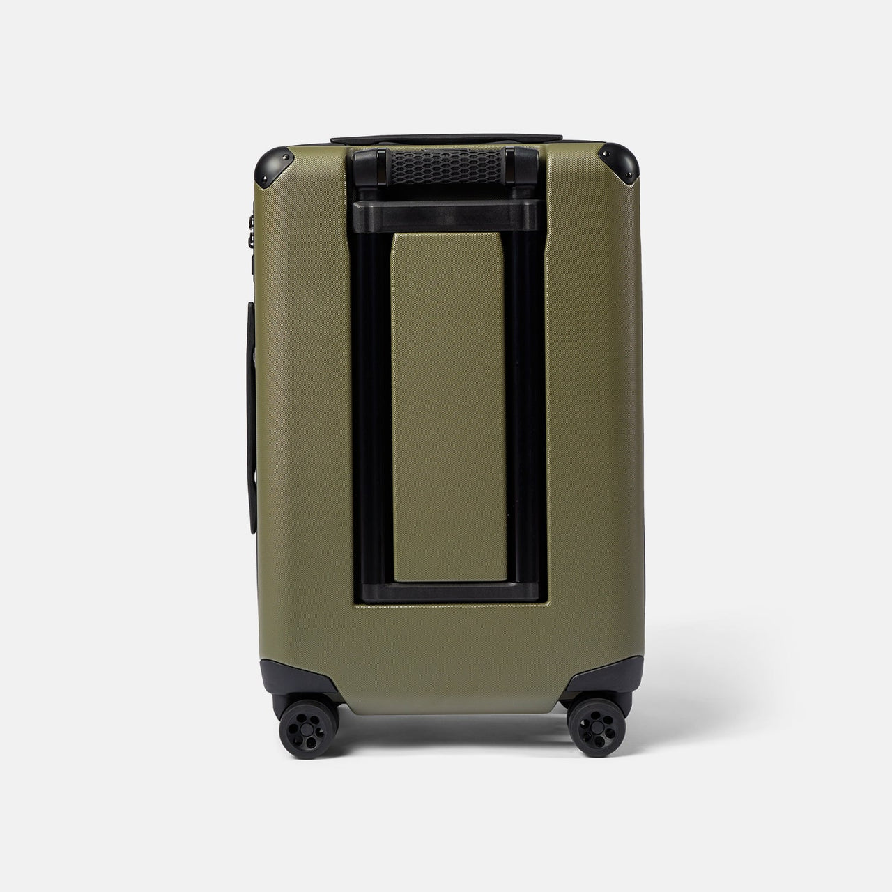 Ridge Carry On | Matte Olive