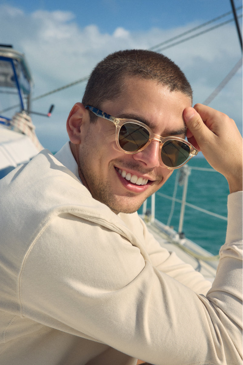 Barrett | Haze & Iberia Polarized