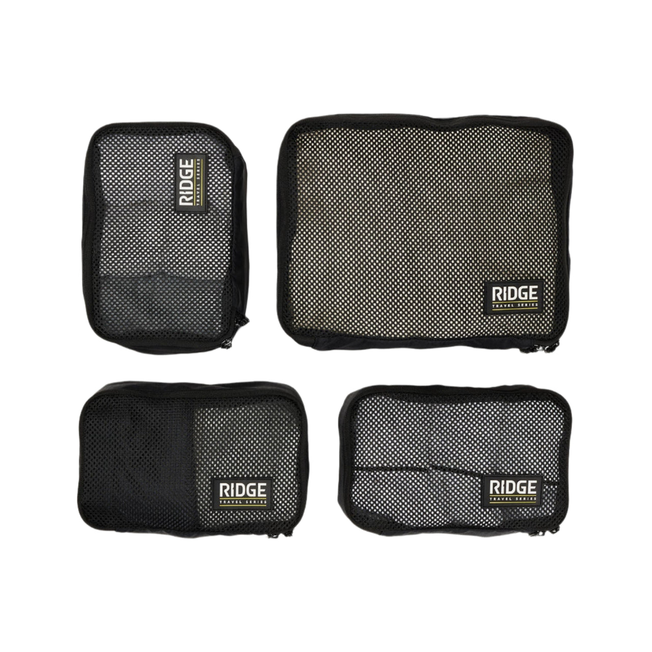 Packing Cubes
