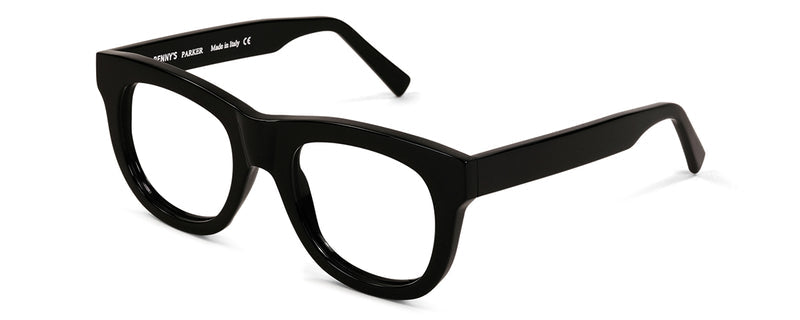 Parker Reader | Black