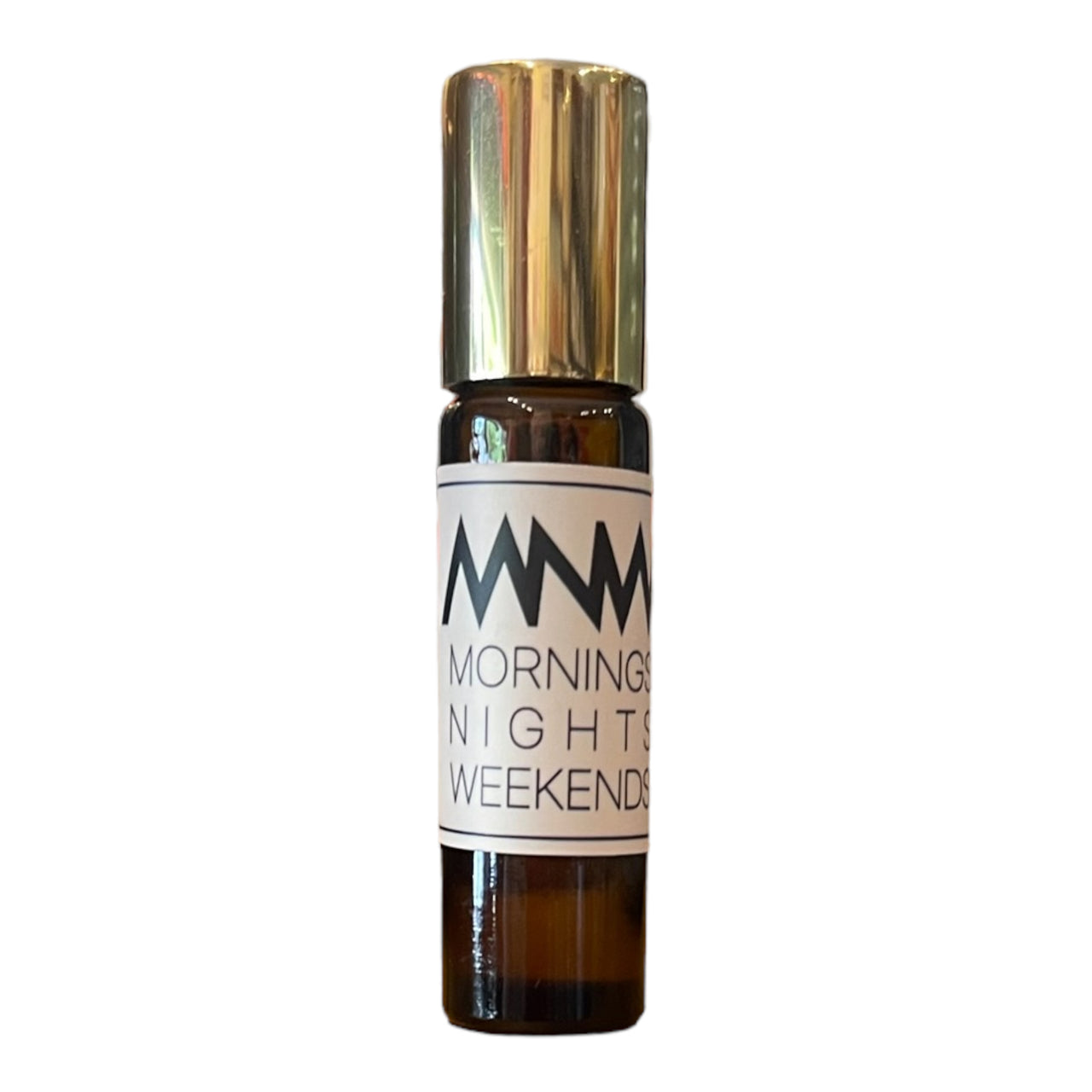 Mornings Nights Weekends Fragrance Enhancer