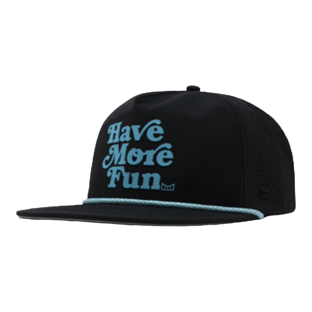Hydro Coronado Drive Hat | Black