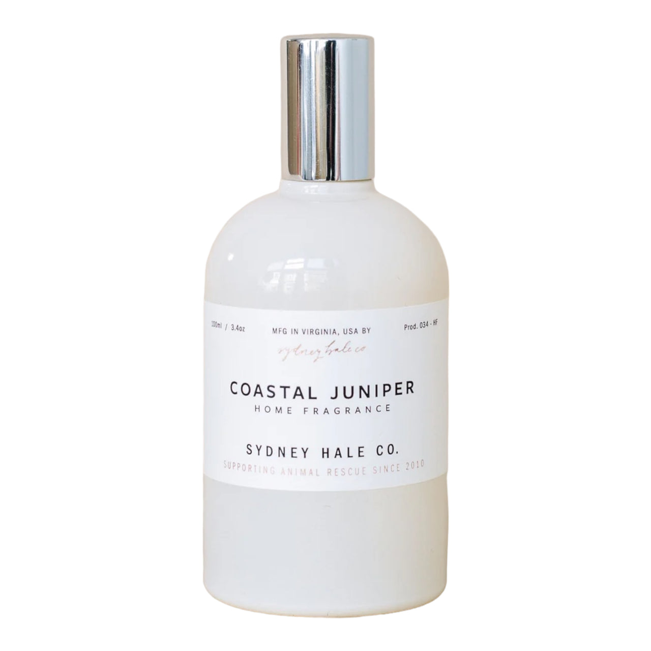 Coastal Juniper Room Spray