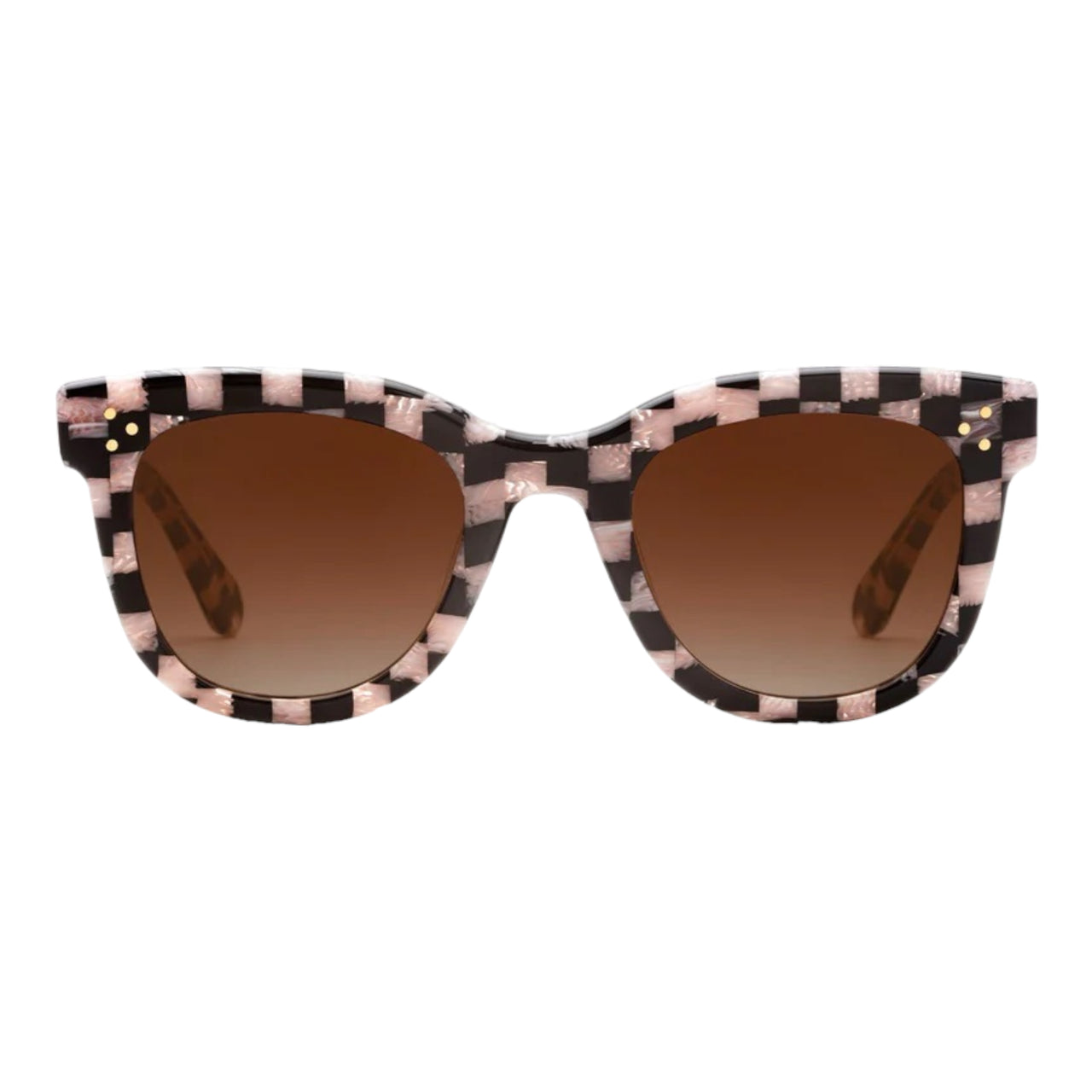 Jena | Harlequin + Harlequin Over Petal