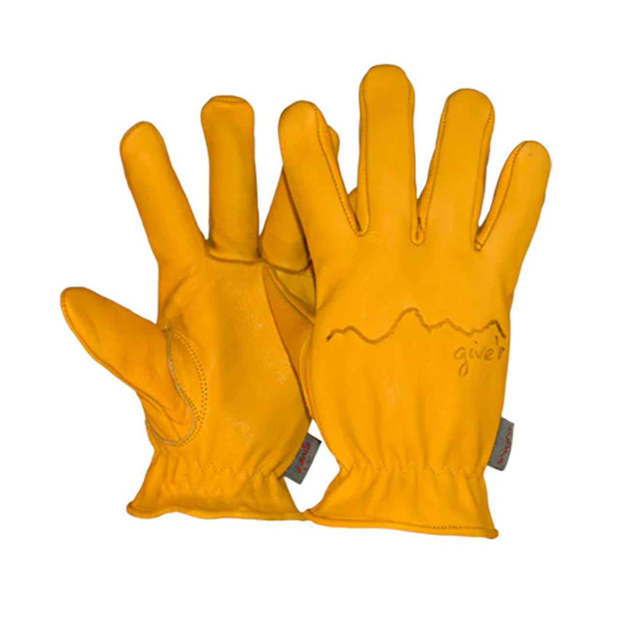 Lightweight Give’r Gloves