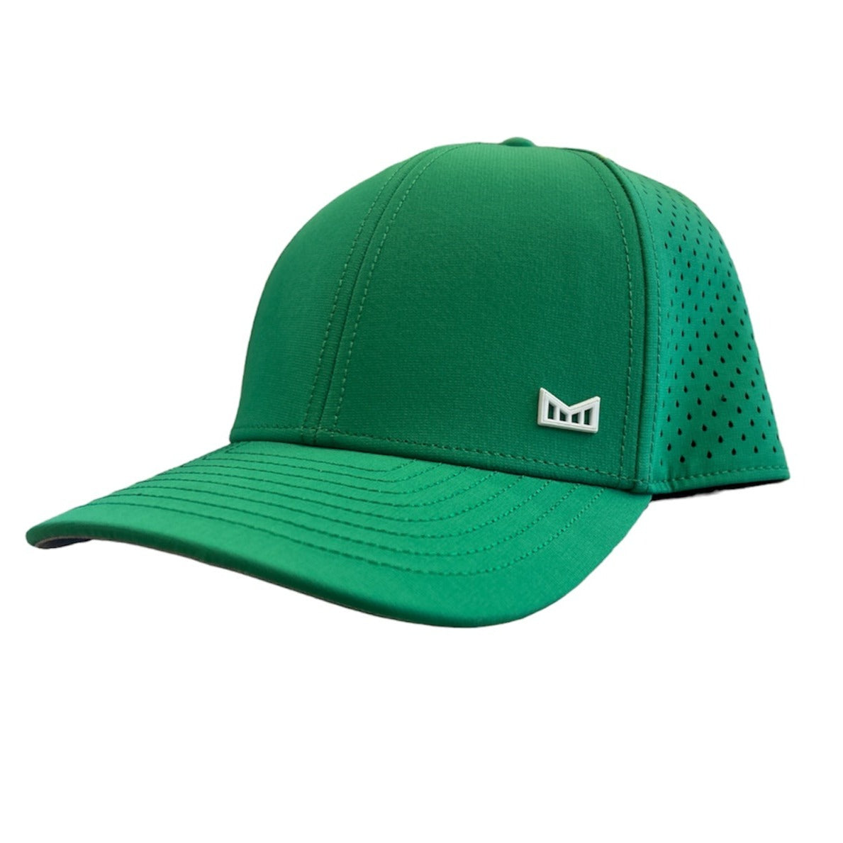 A-Game Hydro Hat | Kelly Green