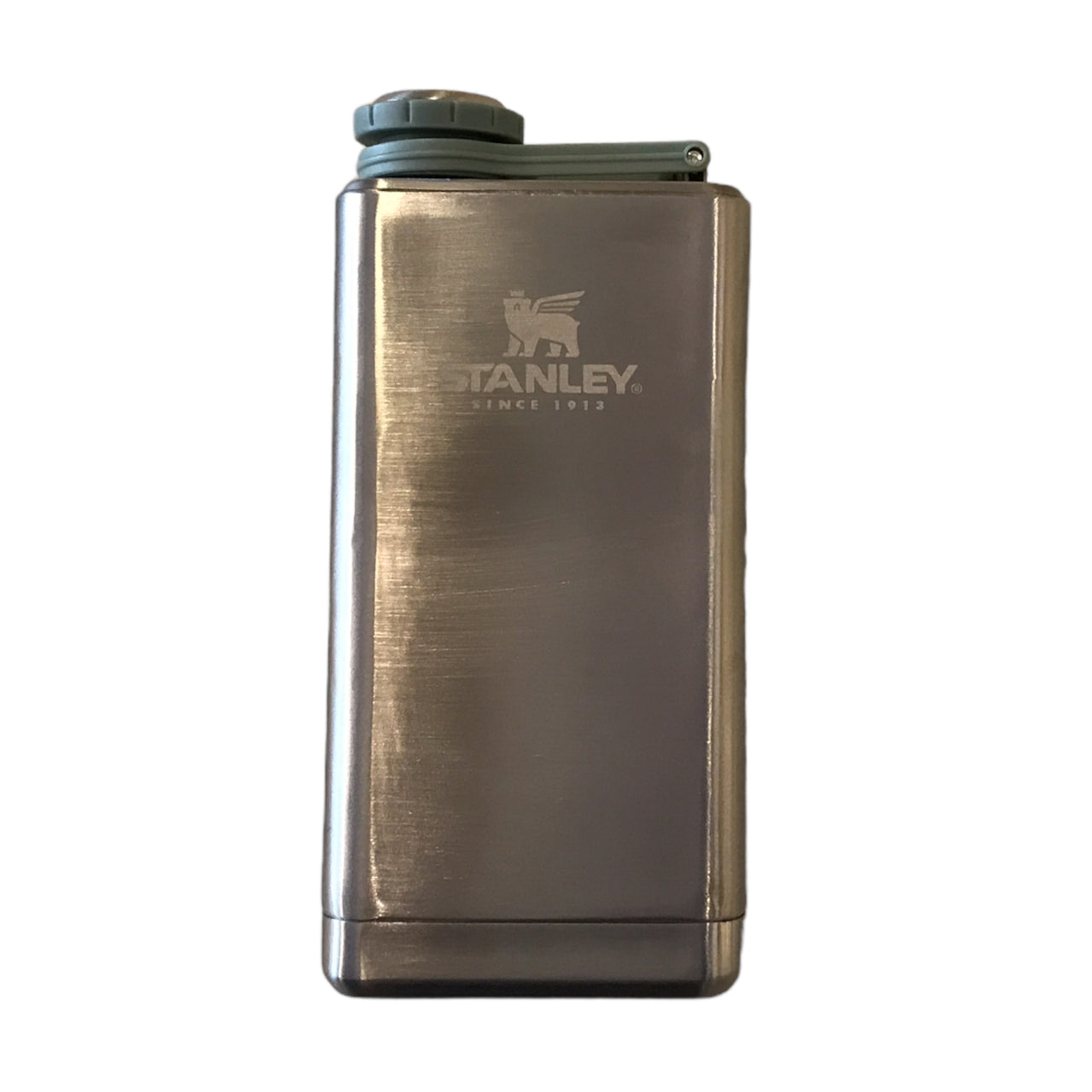 Pre-Party Flask 8 oz | Stainless Steel