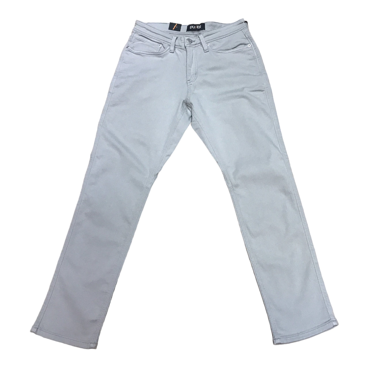 No Sweat Pant Relaxed Taper Fit | Fog
