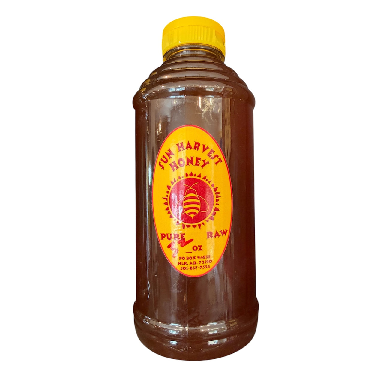 Local Honey | 32 oz