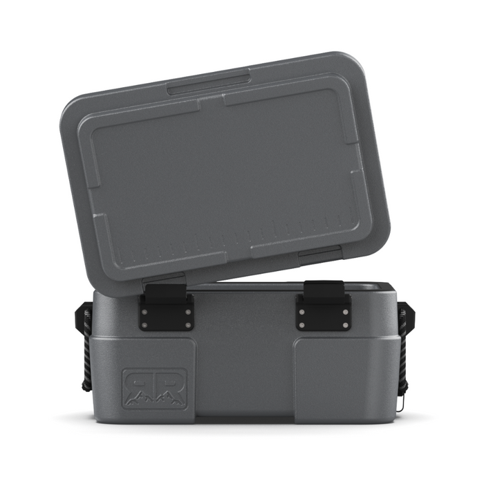 Rugged Road Cooler 45 | Gray