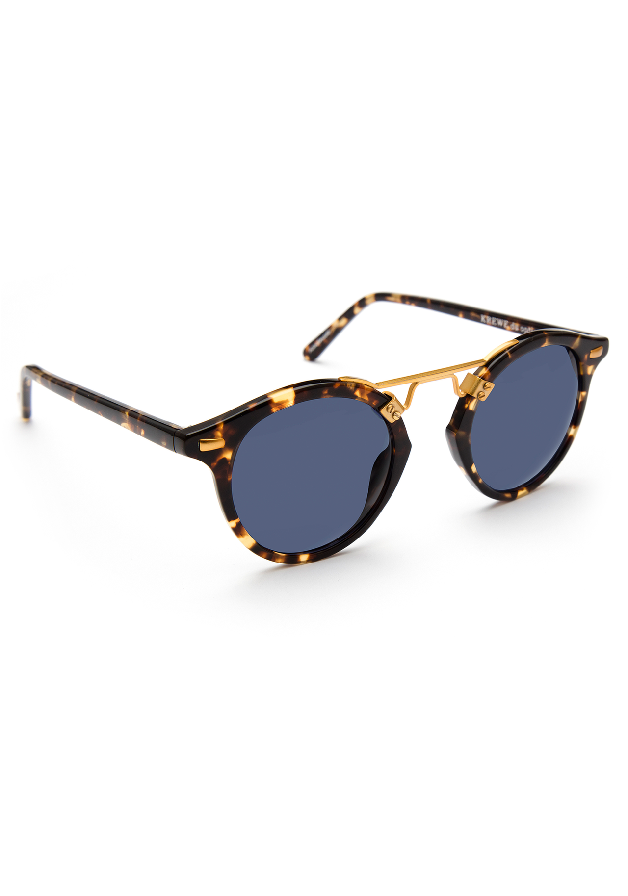 St. Louis | Bengal Polarized 24K