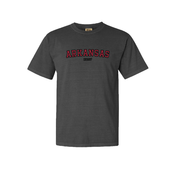 Game Day Tee | Pepper