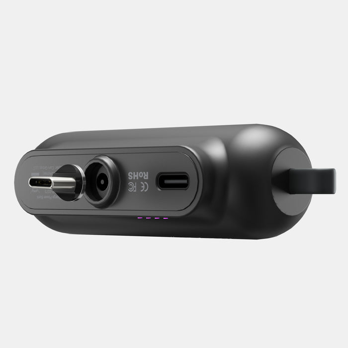 Snap-N-Charge Universal Power Bank