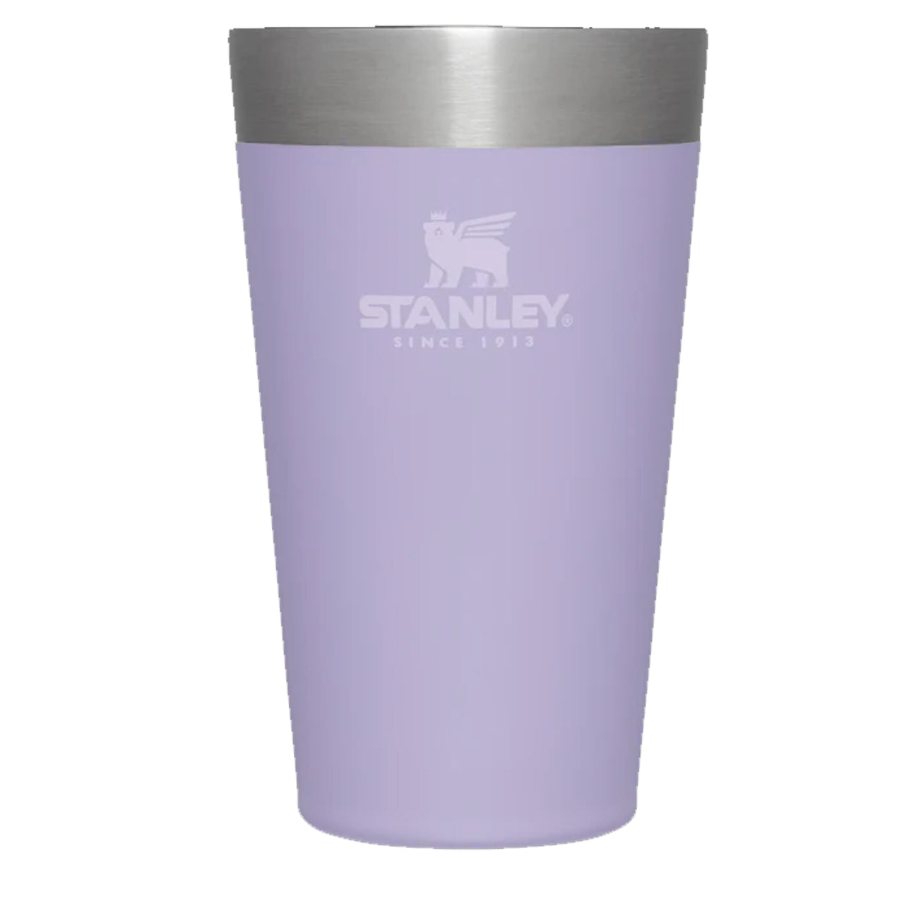 Stay Chill Stacking Pint 16 oz. | Lavender