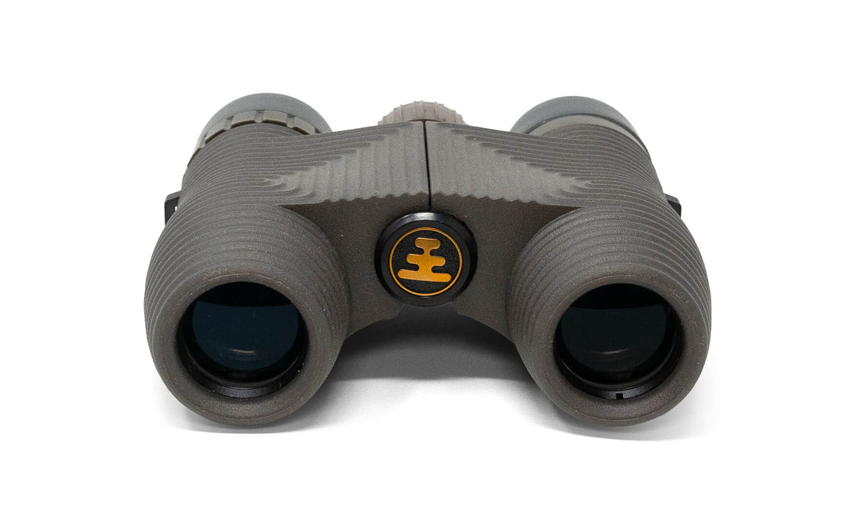 Standard Issue 8x25 Binocular | Charcoal Black