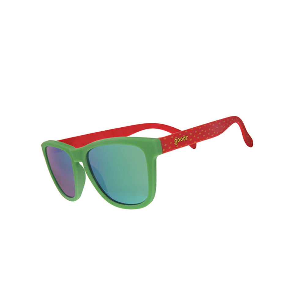 OG Sunglasses |  Strawberries Are My Jam