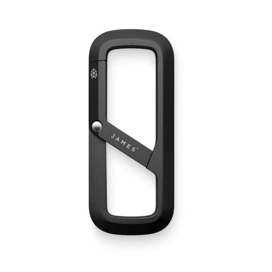 The Madison | Black