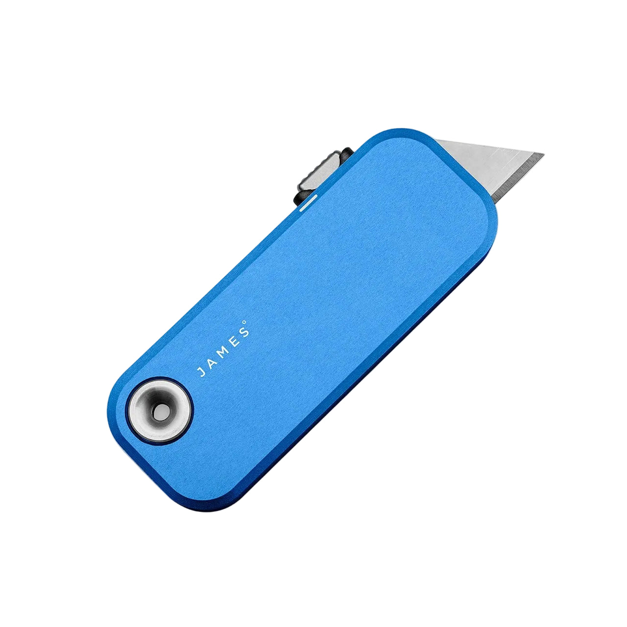 The Palmer | Cerulean