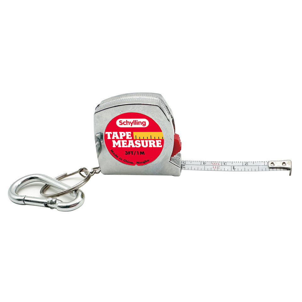 Tape Measure 3 ft.