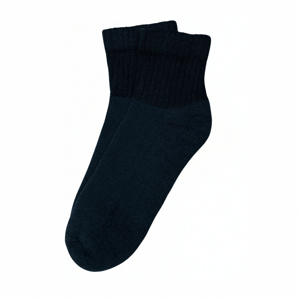 The Solids Quarter Crew | Navy