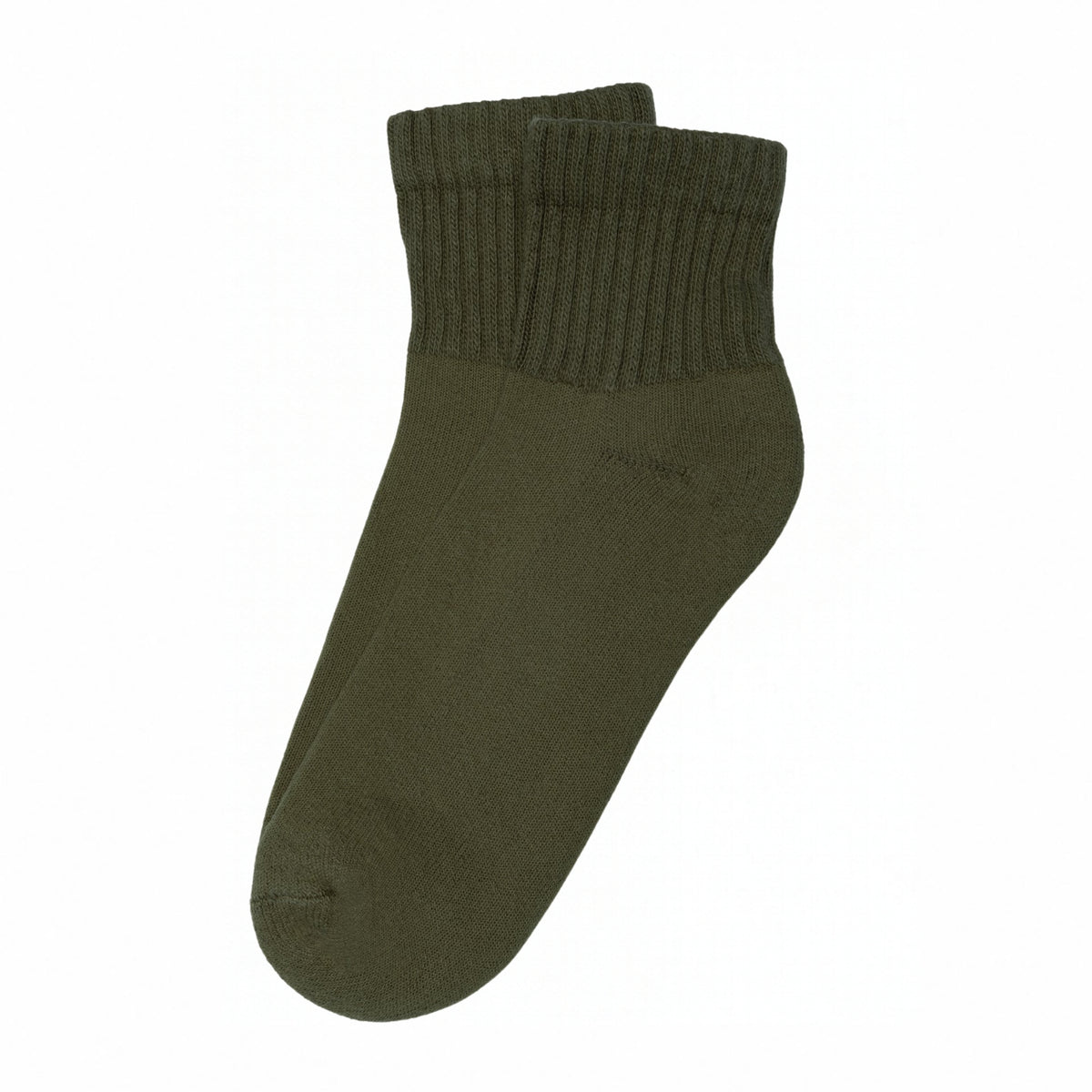 The Solids Quarter Crew | Olive
