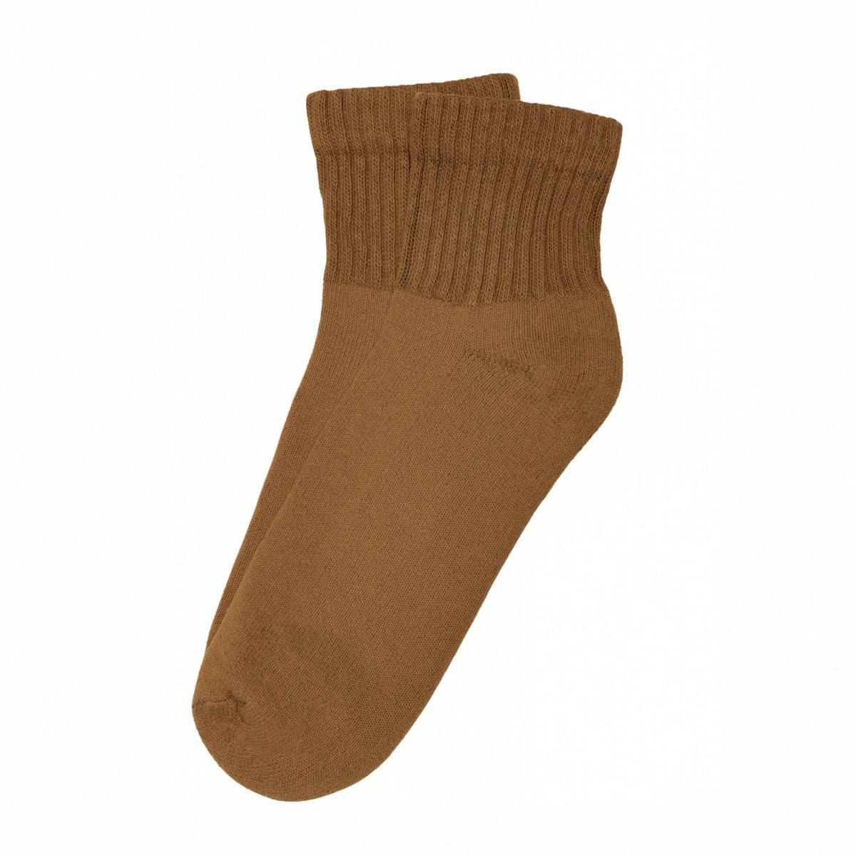 The Solids Quarter Crew | Nutmeg