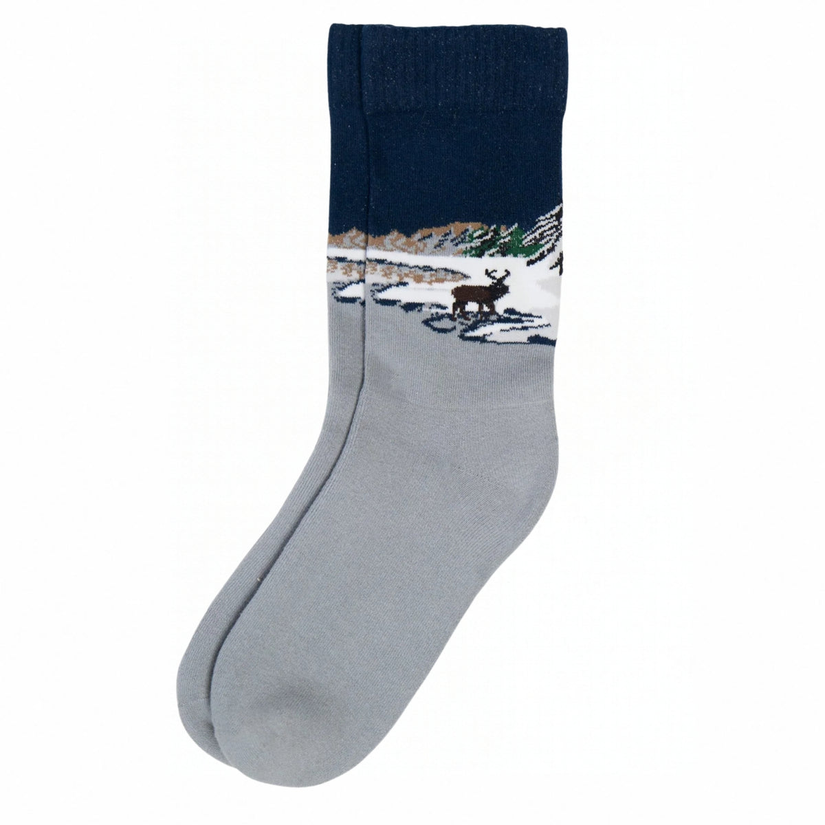 The Landscape Crew | Navy