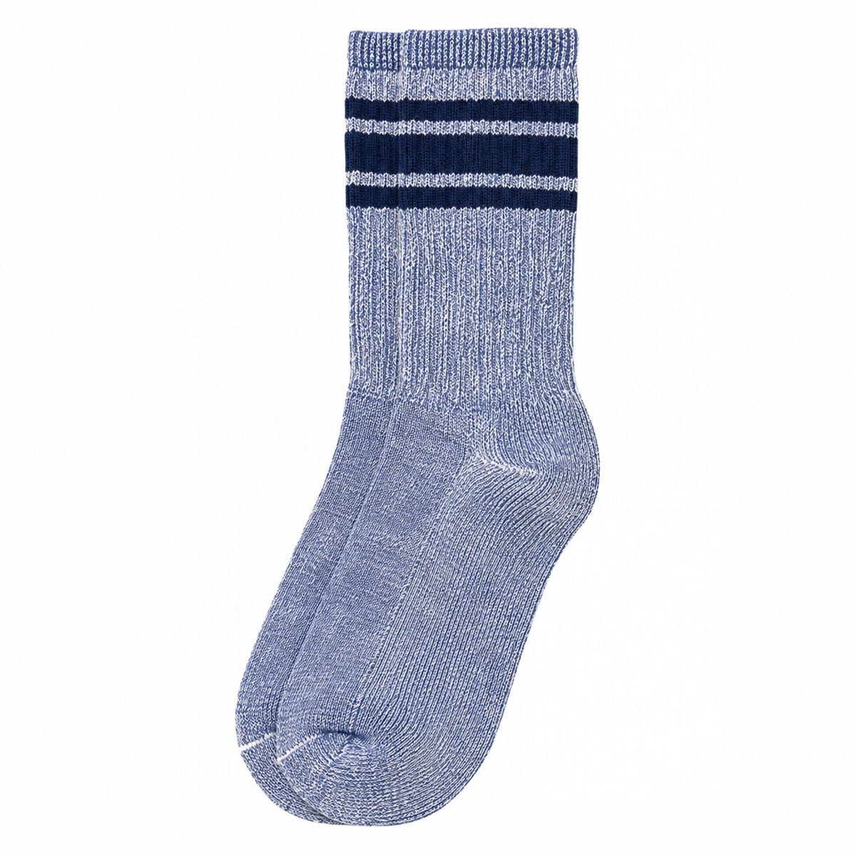Merino Activity Sock | Navy