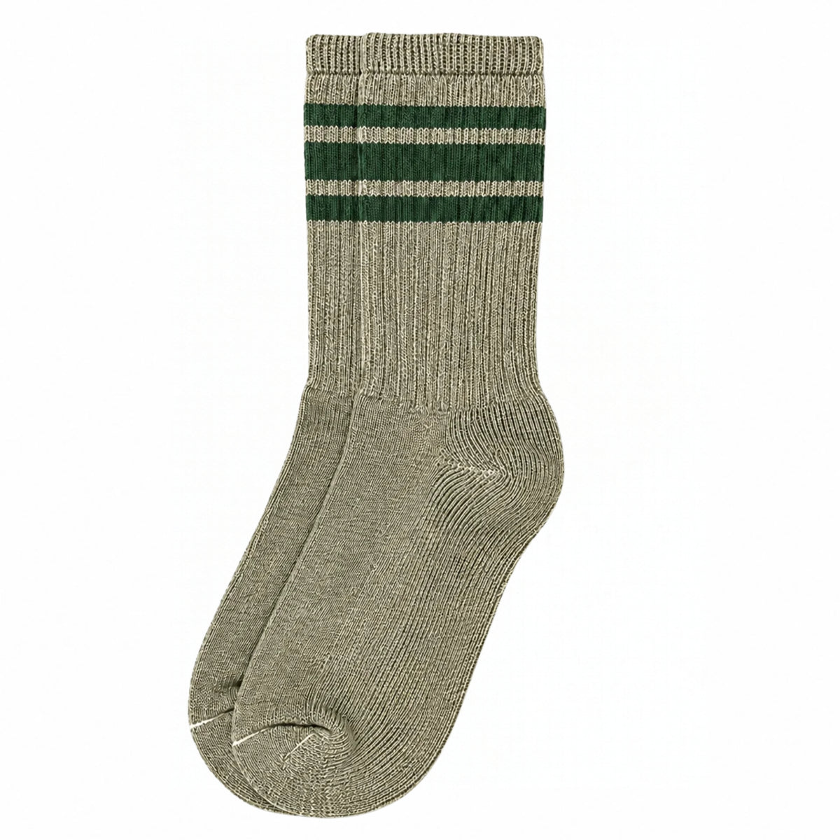 Merino Activity Sock | Moss