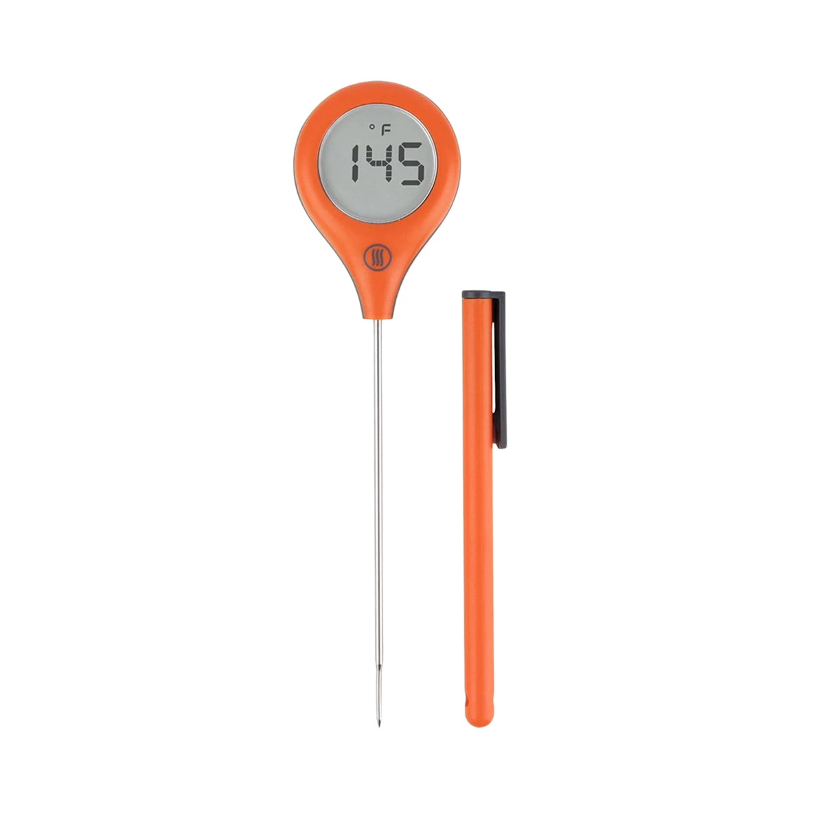 ThermoPop 2 | Orange