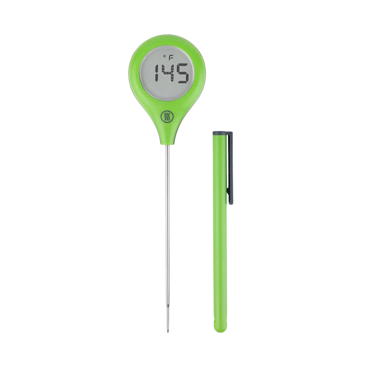 ThermoPop 2 | Green