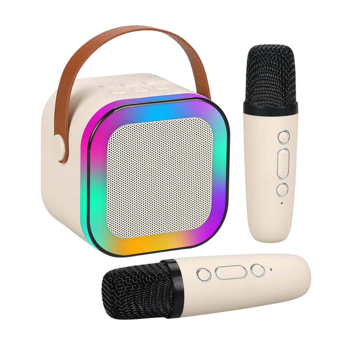 Kids Karaoke Machine