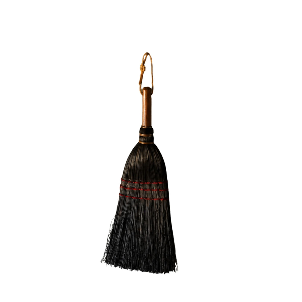 Black Hand Broom