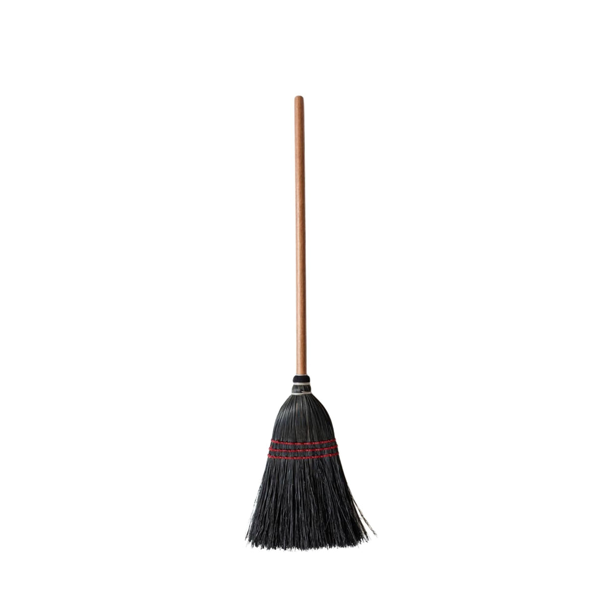 Child's Broom | Black