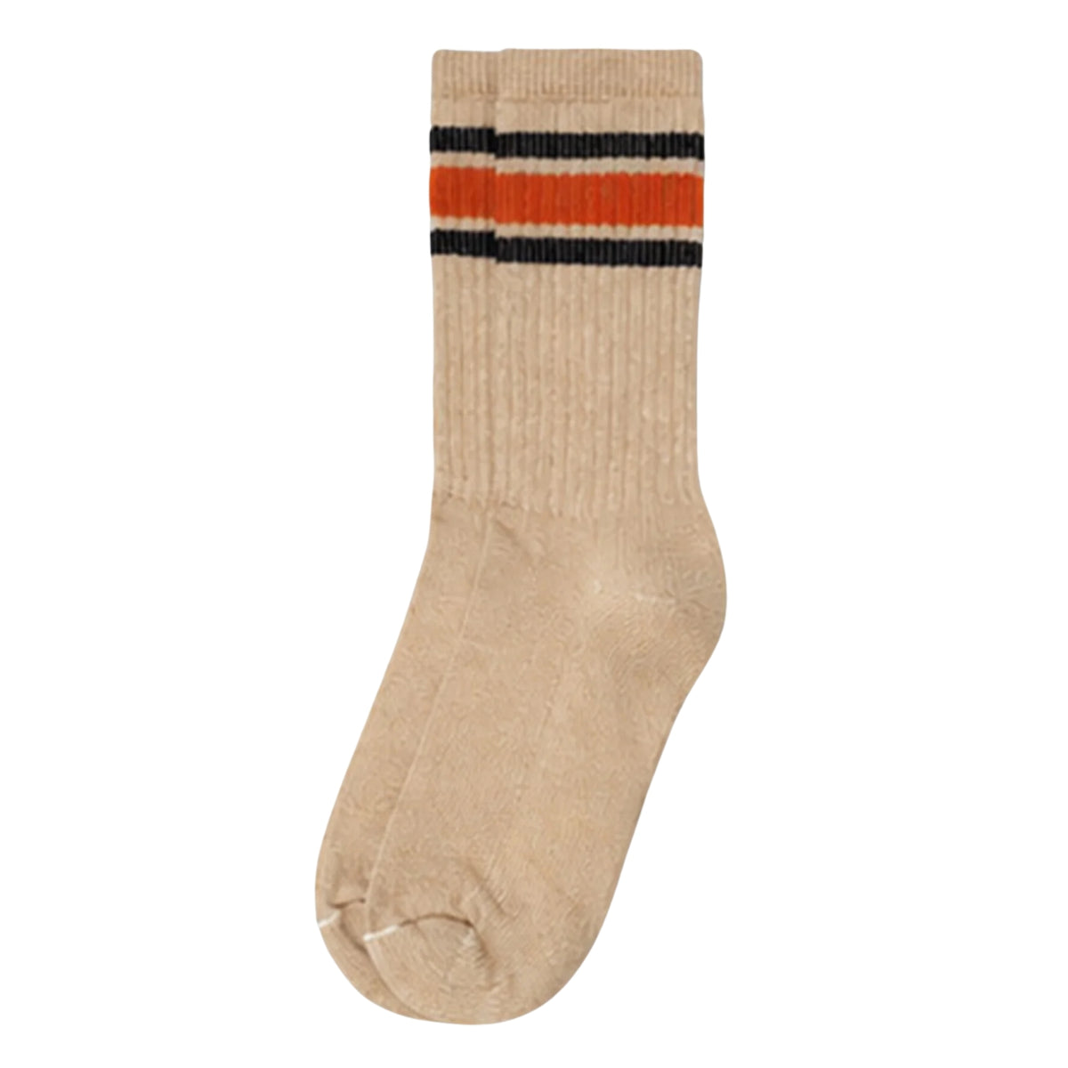 Merino Activity Sock | Classic Tan
