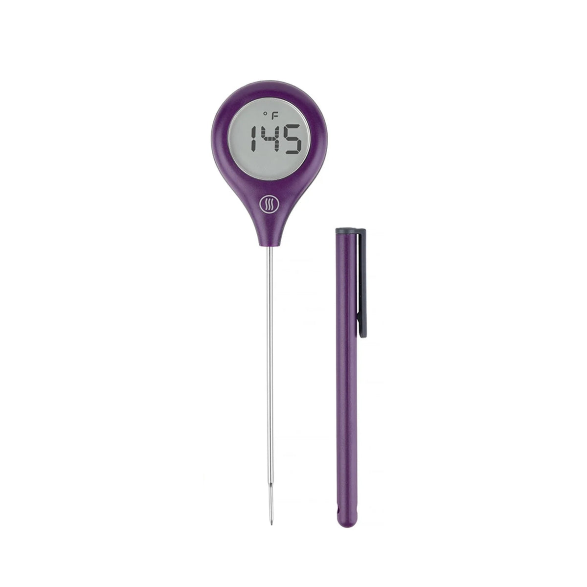 ThermoPop 2 | Purple