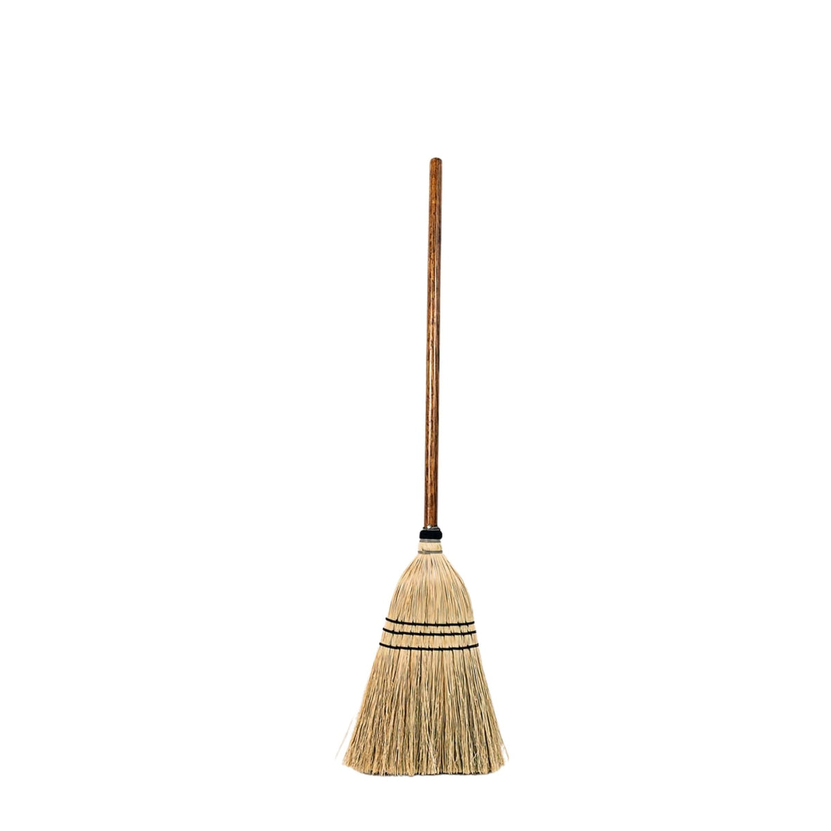 Child's Broom |  Natural